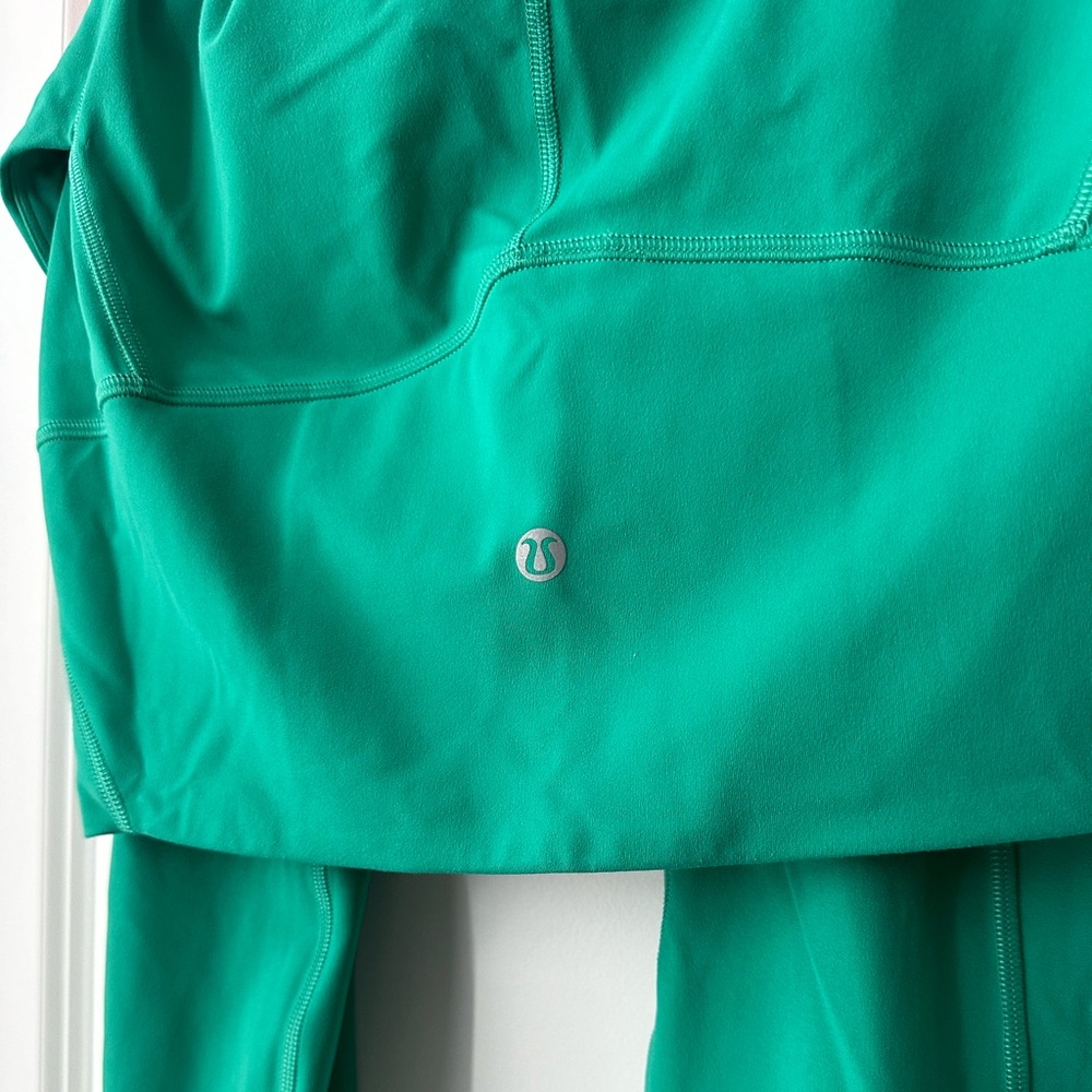 Lululemon align pocket leggings